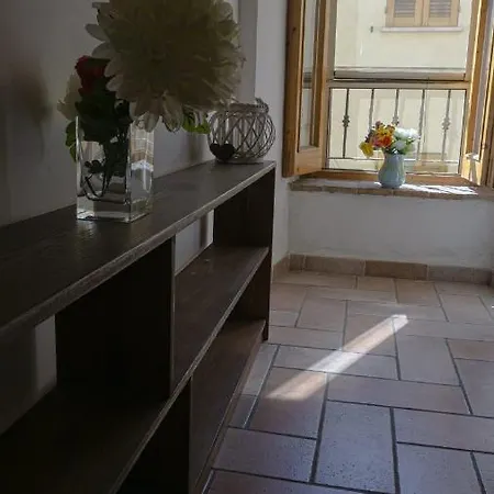 Scappo In Umbria, Nel Vicolo Apartment Amelia Exterior photo
