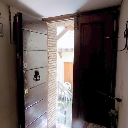 Scappo In Umbria, Nel Vicolo Apartment Amelia Exterior photo