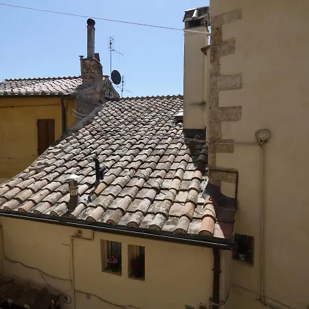 Scappo In Umbria, Nel Vicolo Apartment Amelia Exterior photo