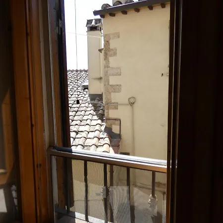 Scappo In Umbria, Nel Vicolo Apartment Amelia Exterior photo