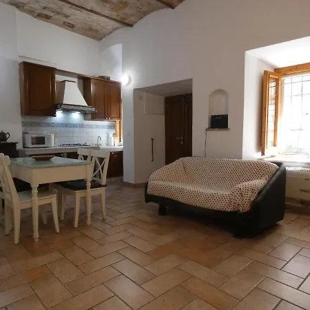 Scappo In Umbria, Nel Vicolo Apartment Amelia Exterior photo