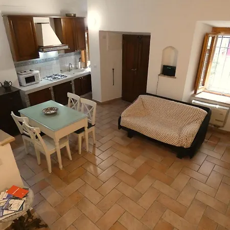 Scappo In Umbria, Nel Vicolo Apartment Amelia Exterior photo