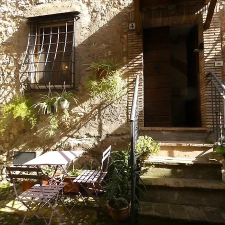 Scappo In Umbria, Nel Vicolo Apartment Amelia Exterior photo