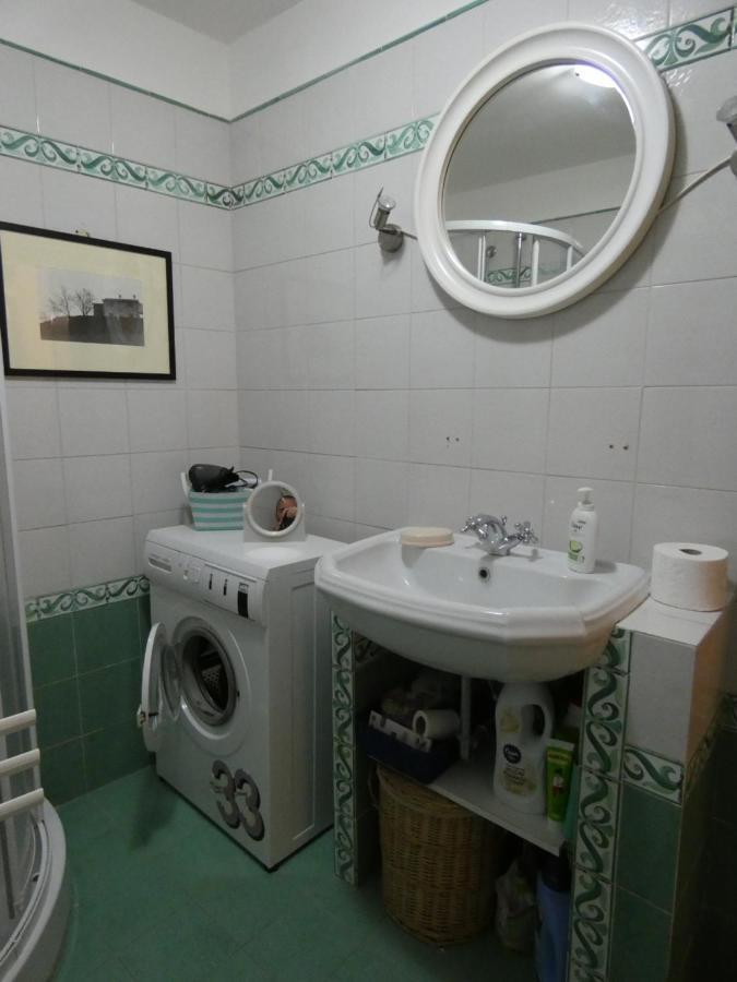 Scappo In Umbria, Nel Vicolo Apartment
