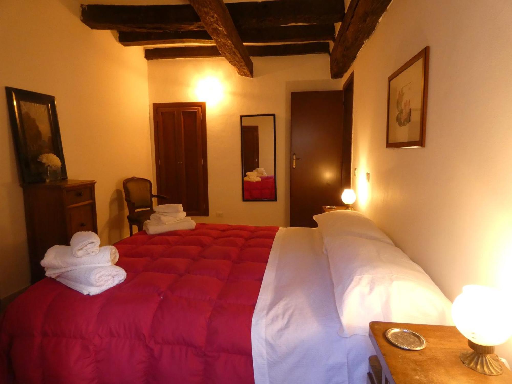 Apartment Scappo In Umbria, Nel Vicolo *