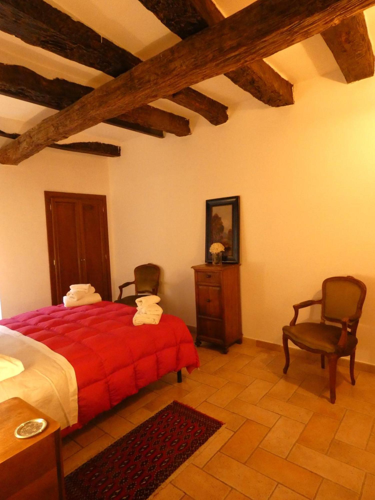 Apartment Scappo In Umbria, Nel Vicolo *