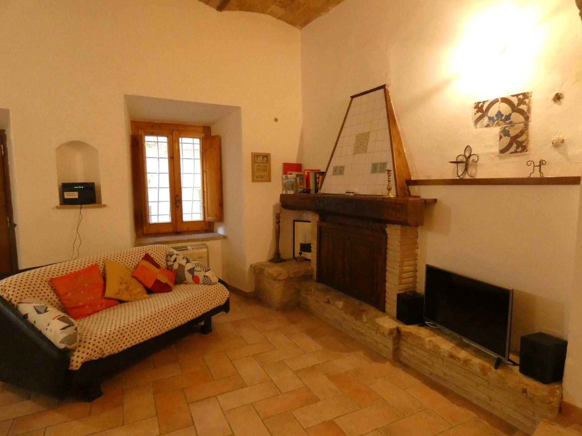 Apartment Scappo In Umbria, Nel Vicolo *