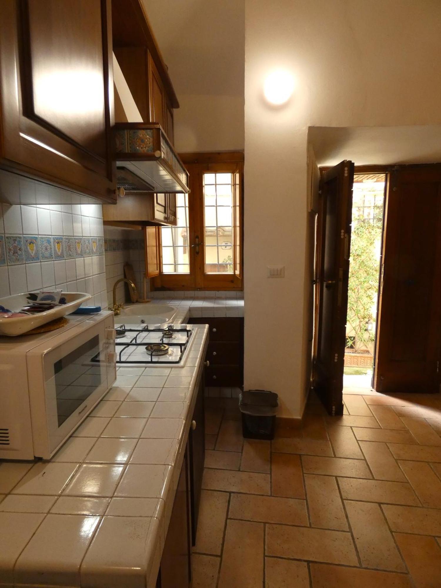 Apartment Scappo In Umbria, Nel Vicolo Amelia
